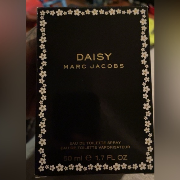 Marc Jacobs Other - Marc Jacob’s perfume